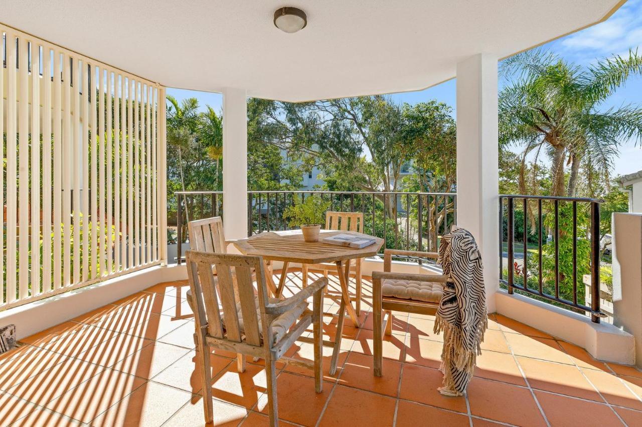 Appartement 4 Parkshores Coastal Retreat Close To Beach Private Outdoor Spaces à Sunshine Beach Extérieur photo