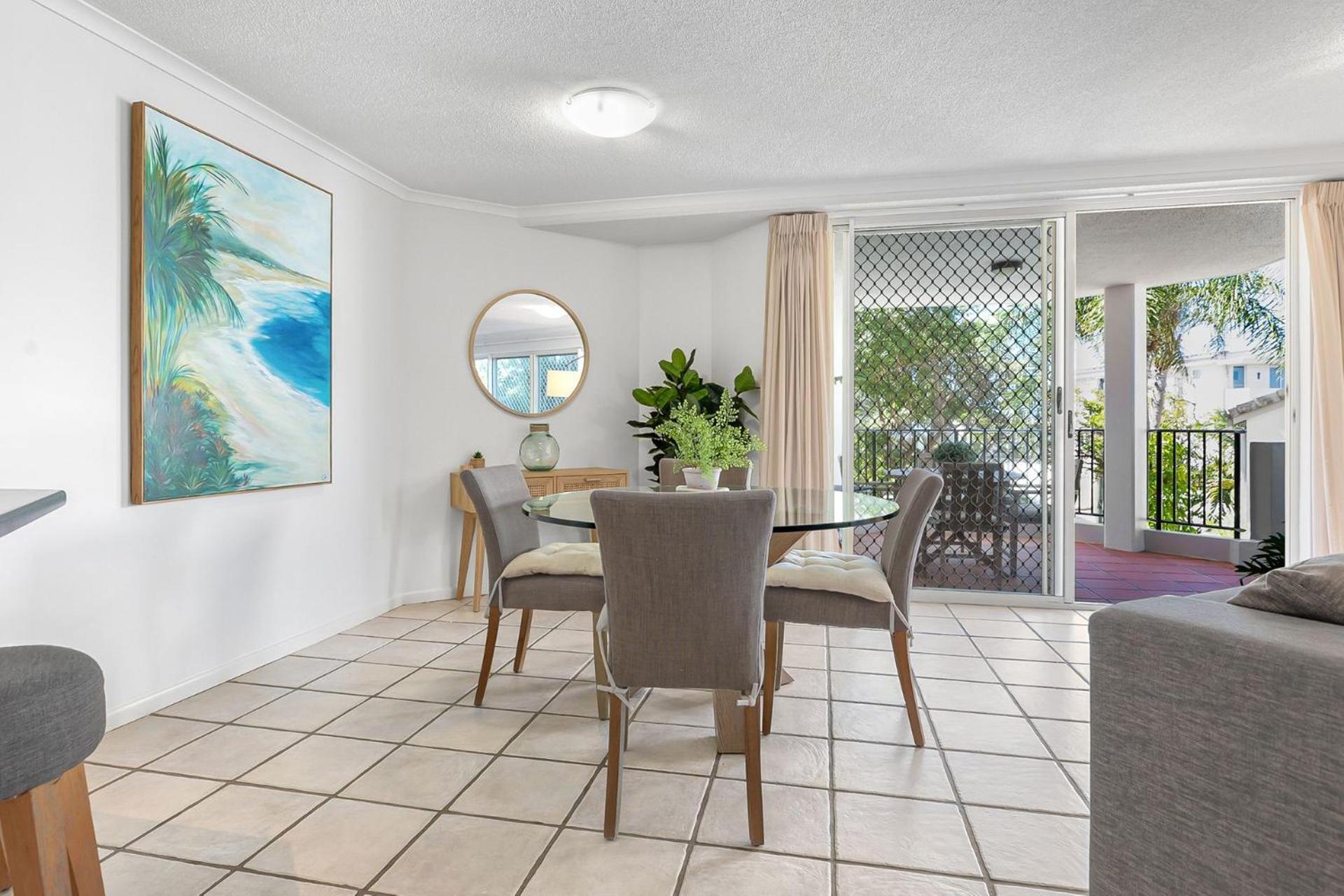 Appartement 4 Parkshores Coastal Retreat Close To Beach Private Outdoor Spaces à Sunshine Beach Extérieur photo